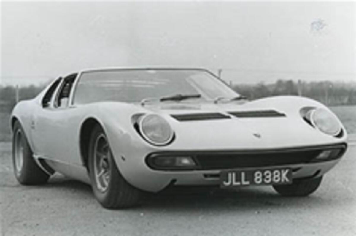 Fiat bids for Bertone
