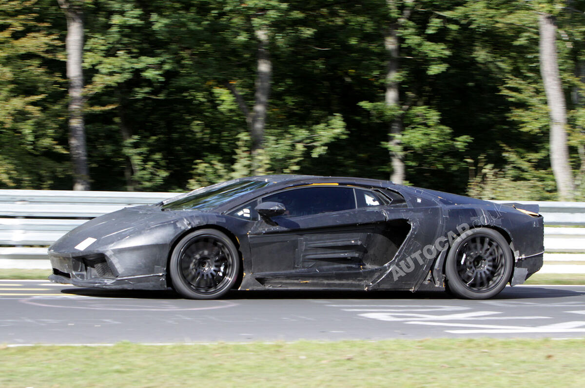 no title Lambo plots lightweight future