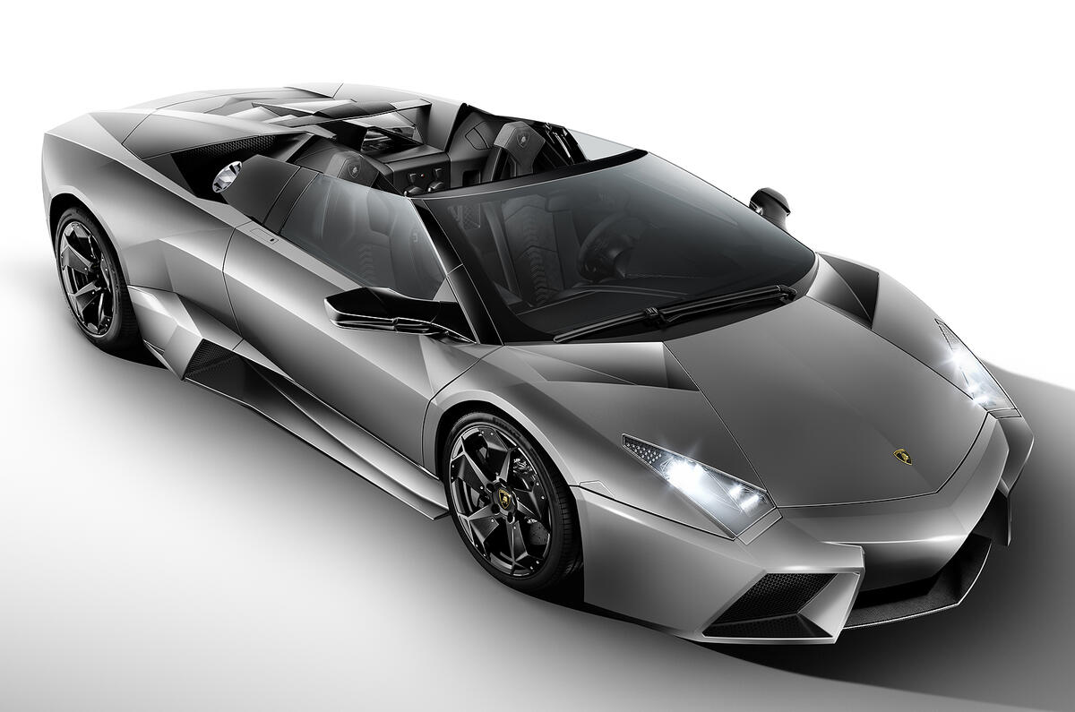 no title Lambo composite tech honoured
