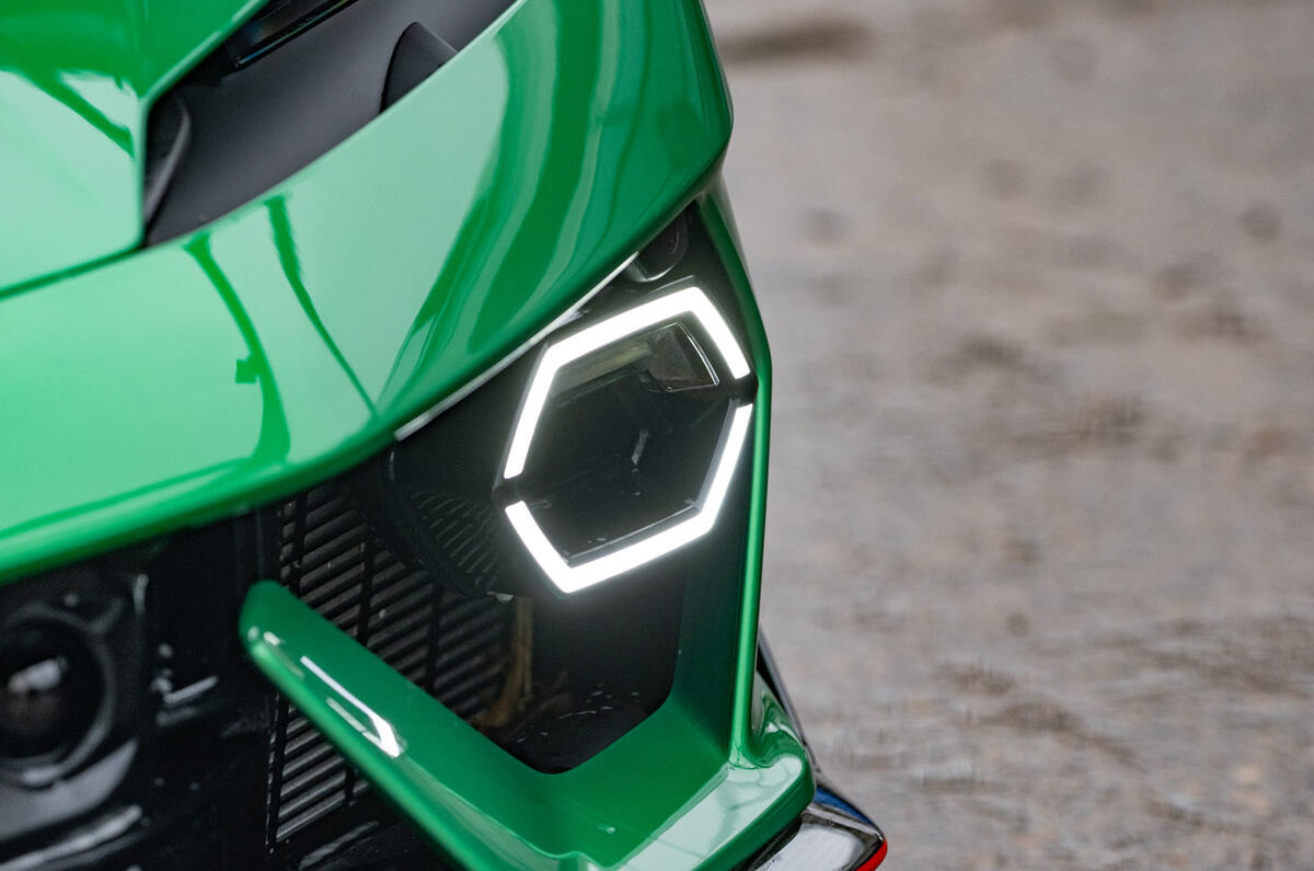 Lamborghini Temerario review 2026 005