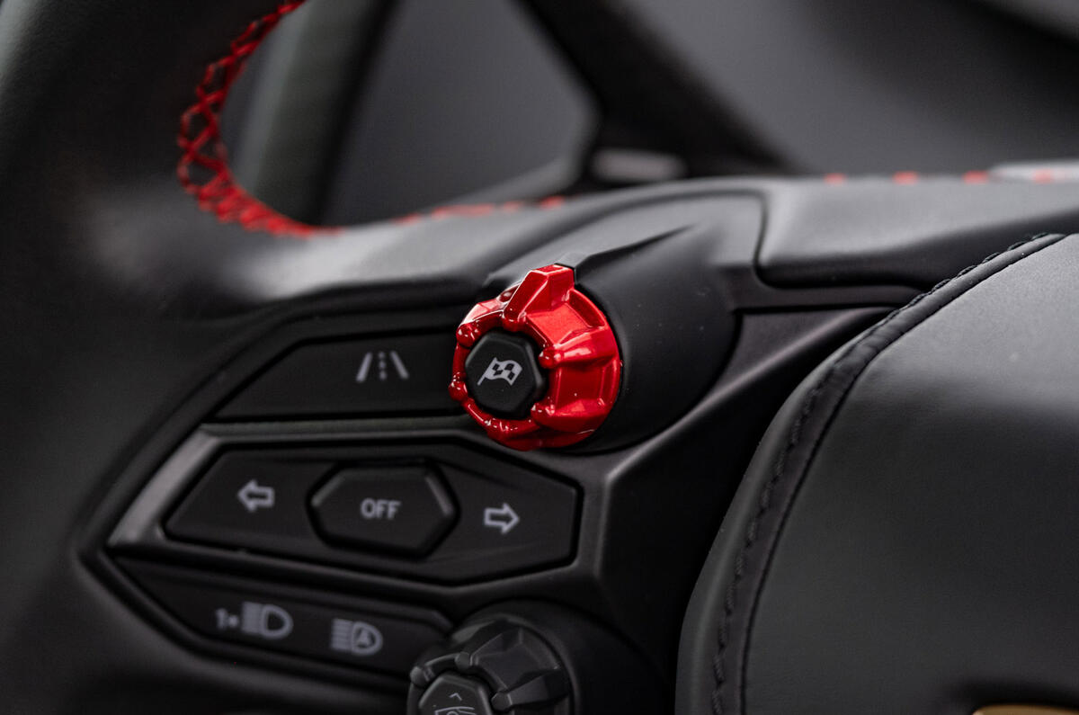 Lamborghini Temerario review 2026 015