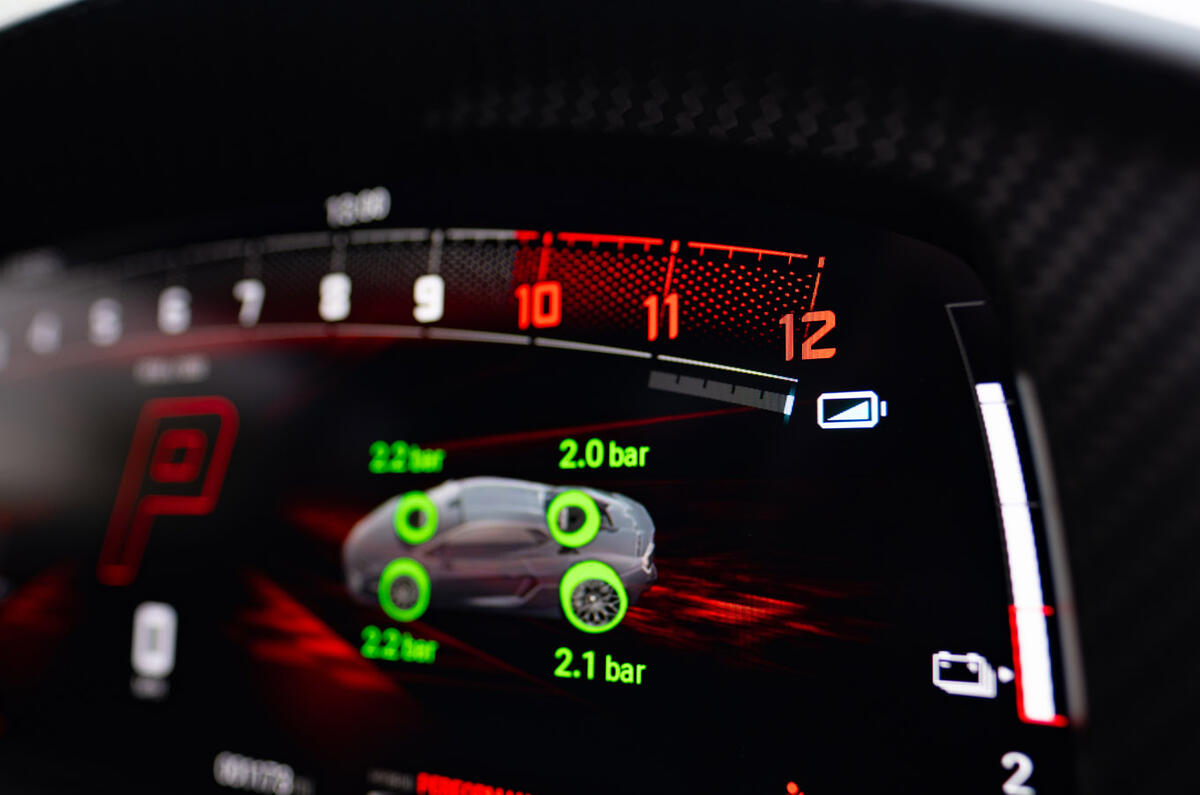 Lamborghini Temerario review 2026 017