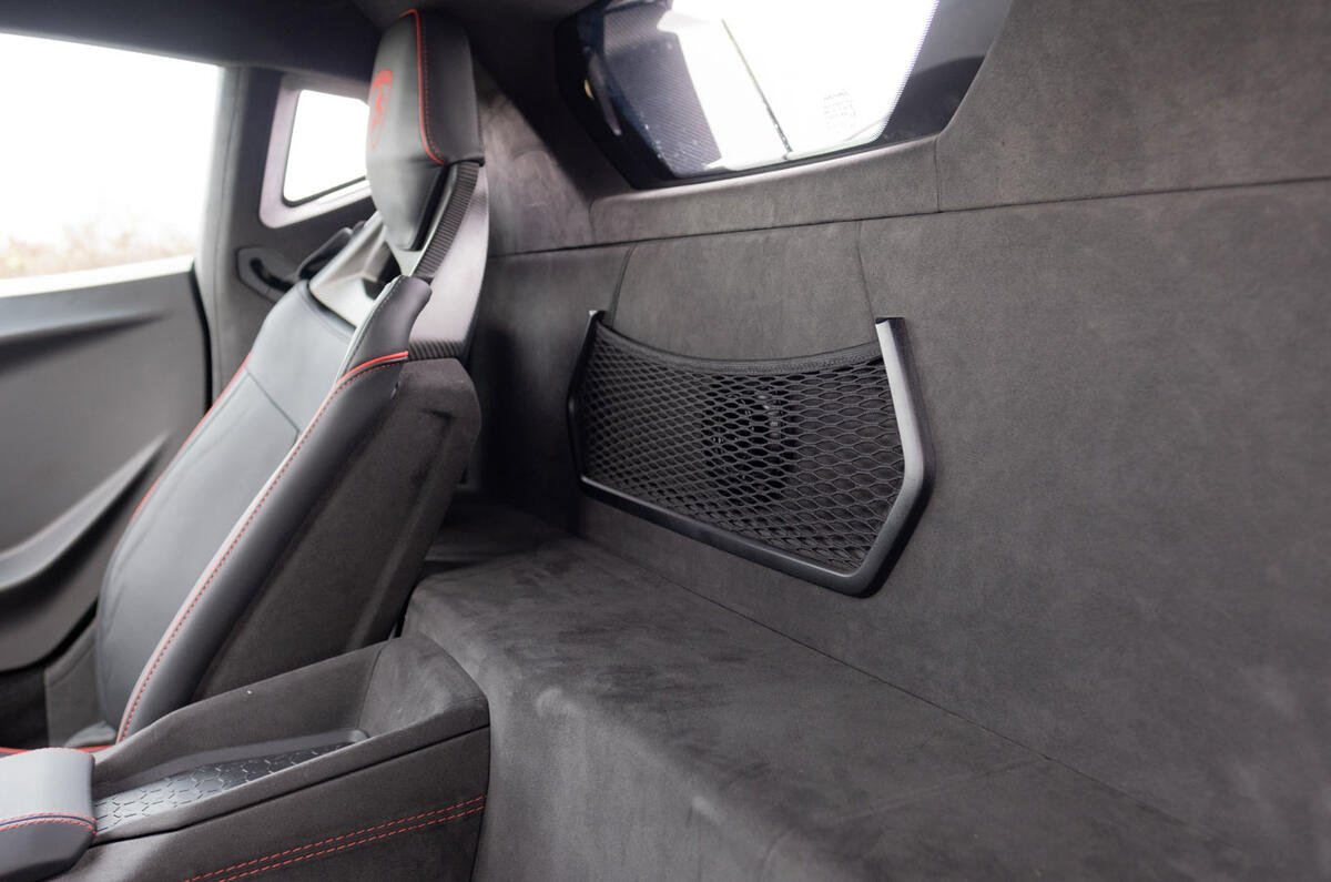 Lamborghini Temerario review 2026 020