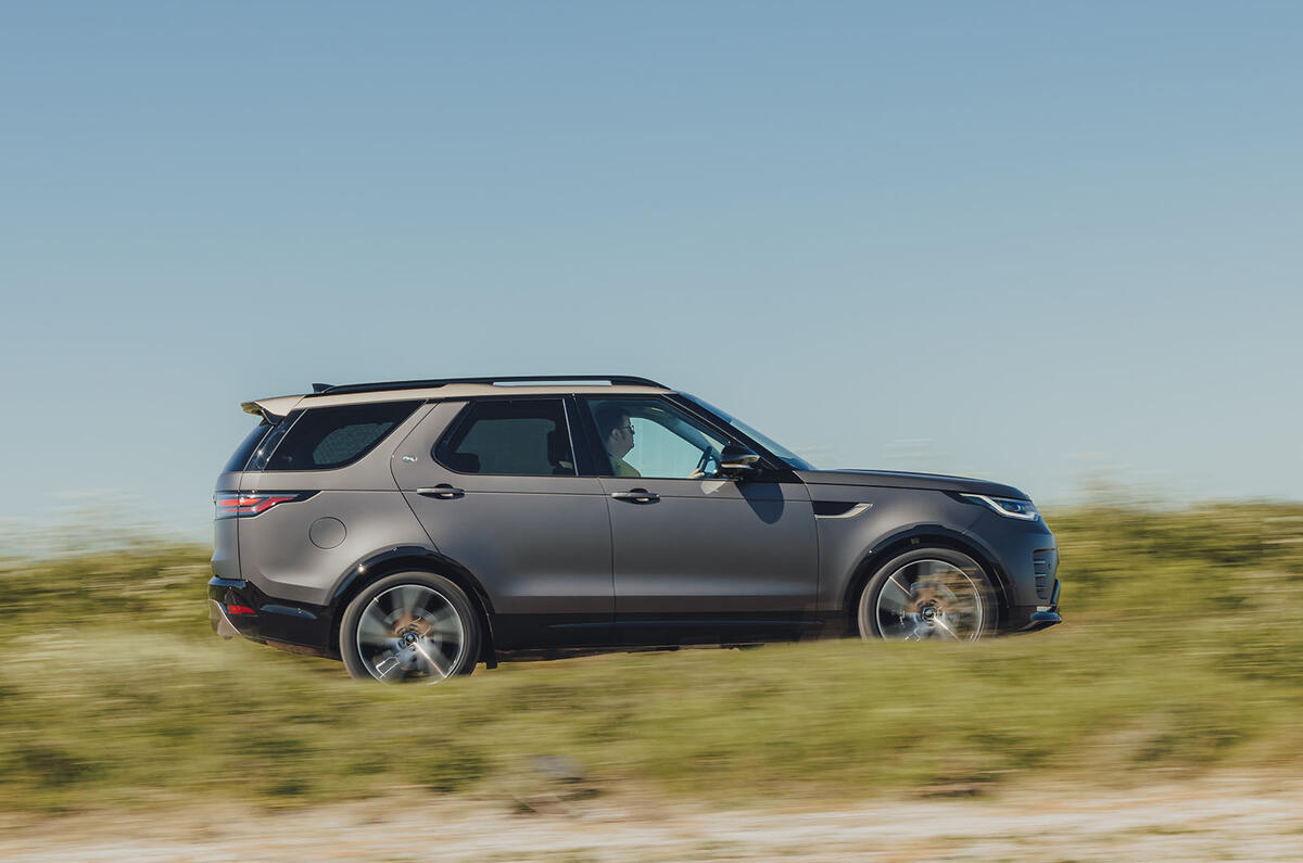 Essai du Land Rover Discovery Tempest 2026 002