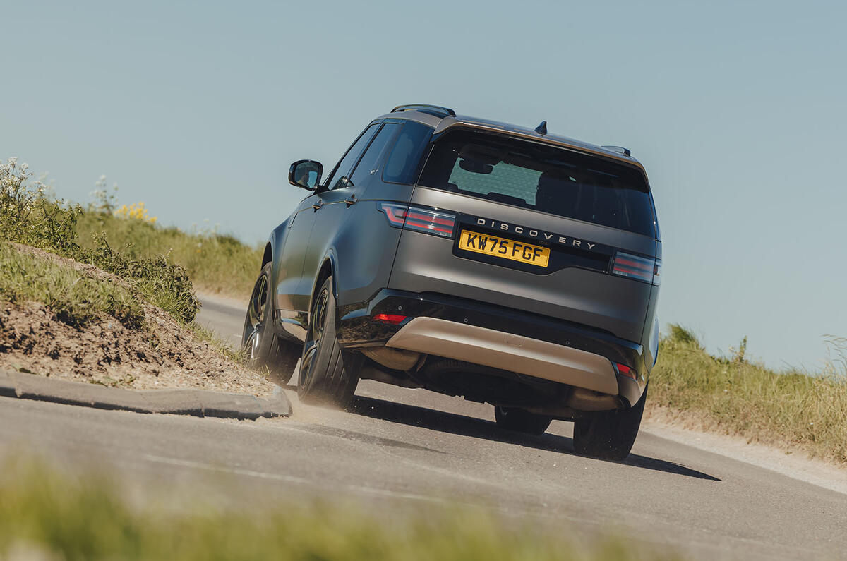 Essai du Land Rover Discovery Tempest 2026 003