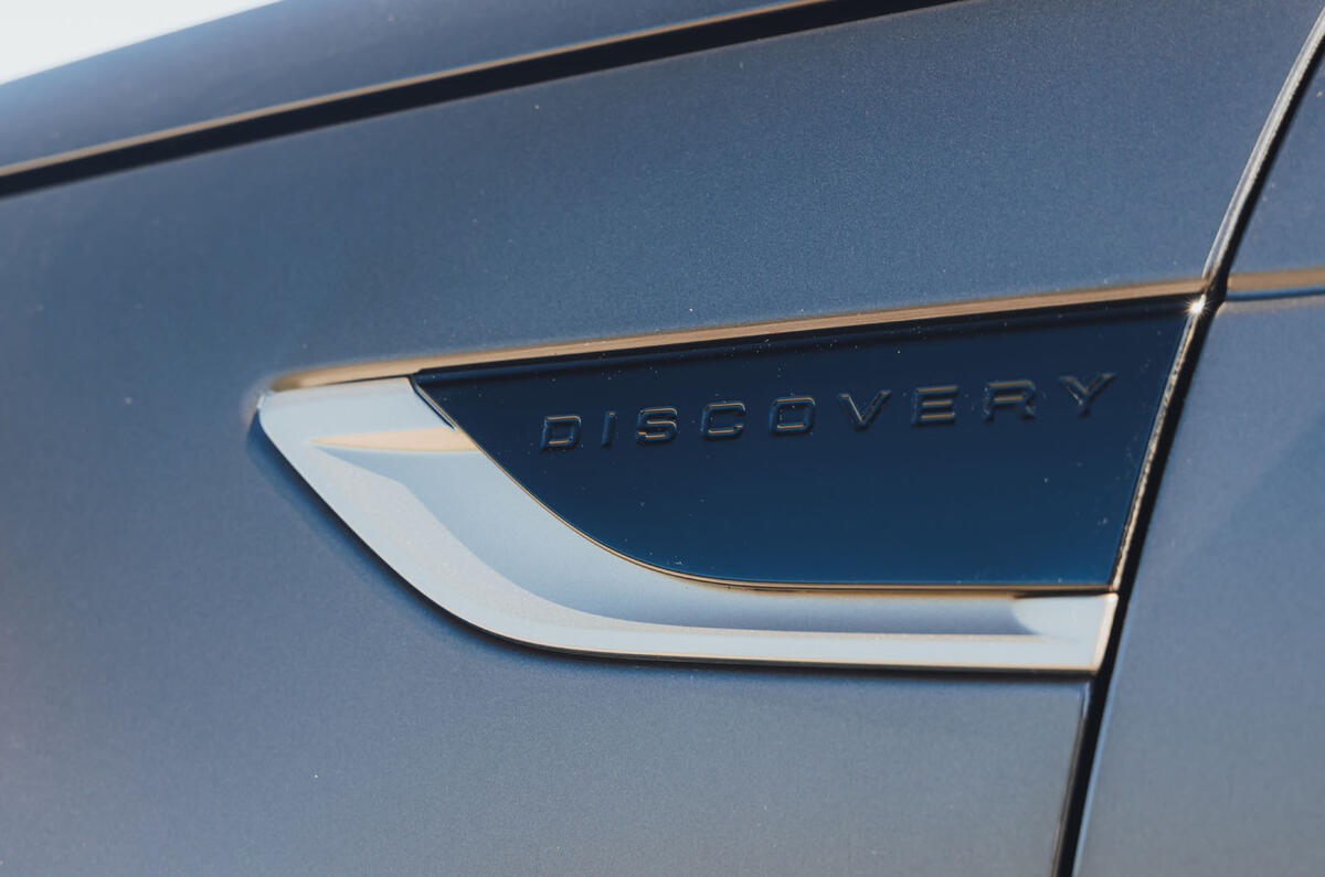 Essai du Land Rover Discovery Tempest 2026 007