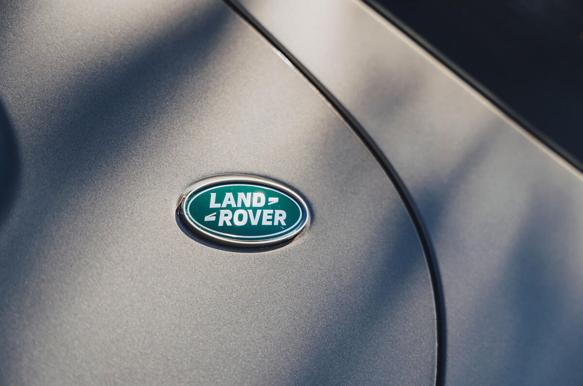 Land Rover Discovery Tempest review 2026 009