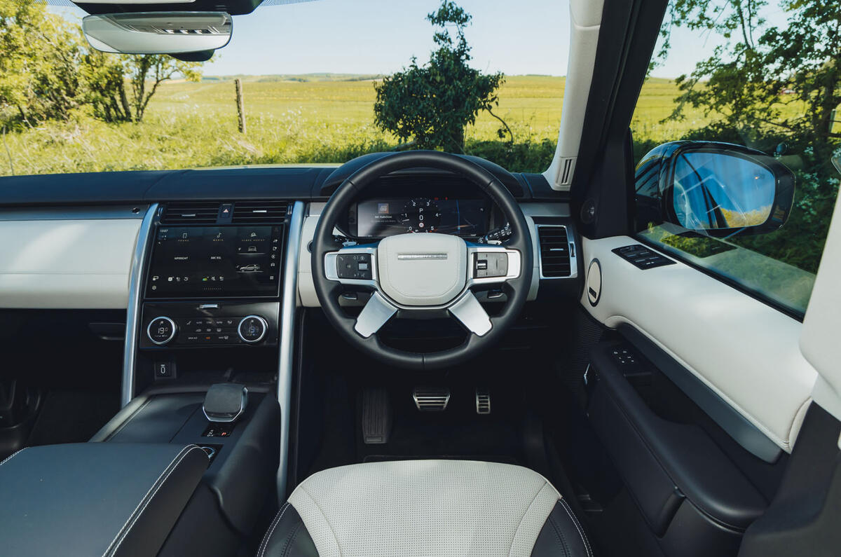 Essai du Land Rover Discovery Tempest 2026 011
