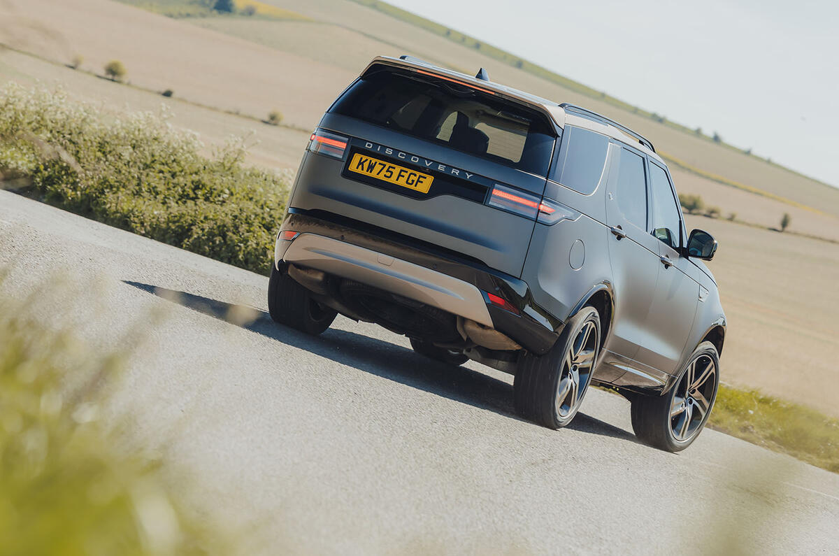 Essai du Land Rover Discovery Tempest 2026 027