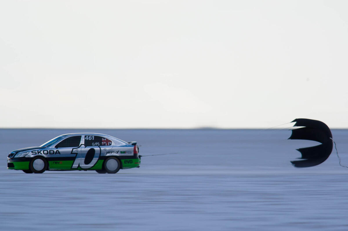 The history of speed - picture special The history of speed - picture special