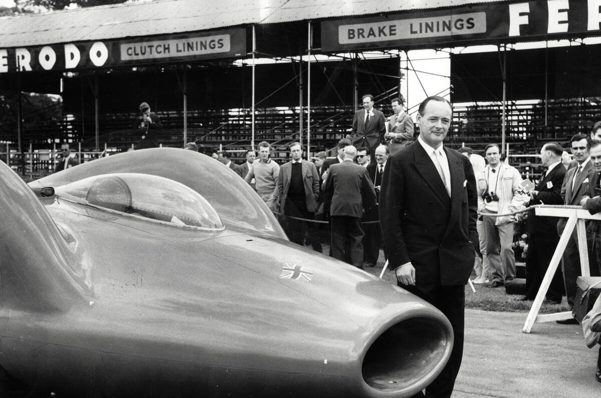 The history of speed - picture special The history of speed - picture special