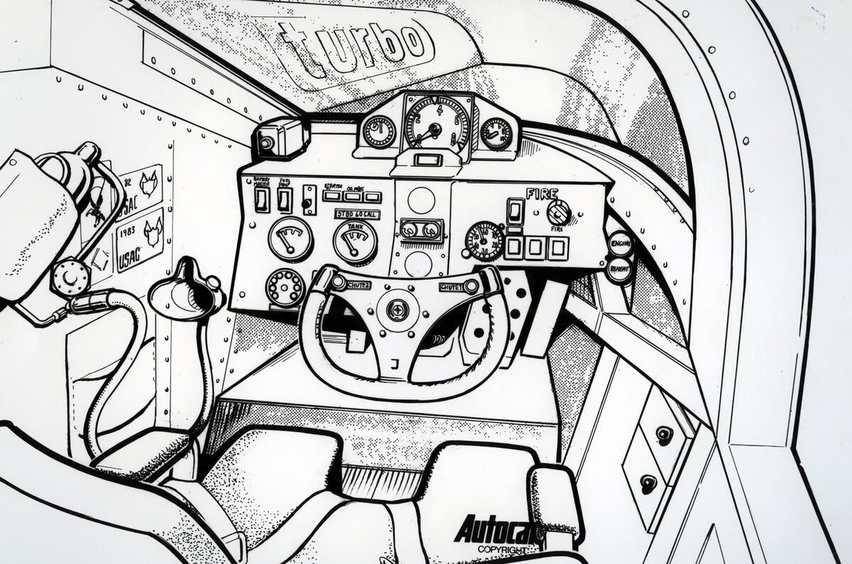 The history of speed - picture special The history of speed - picture special