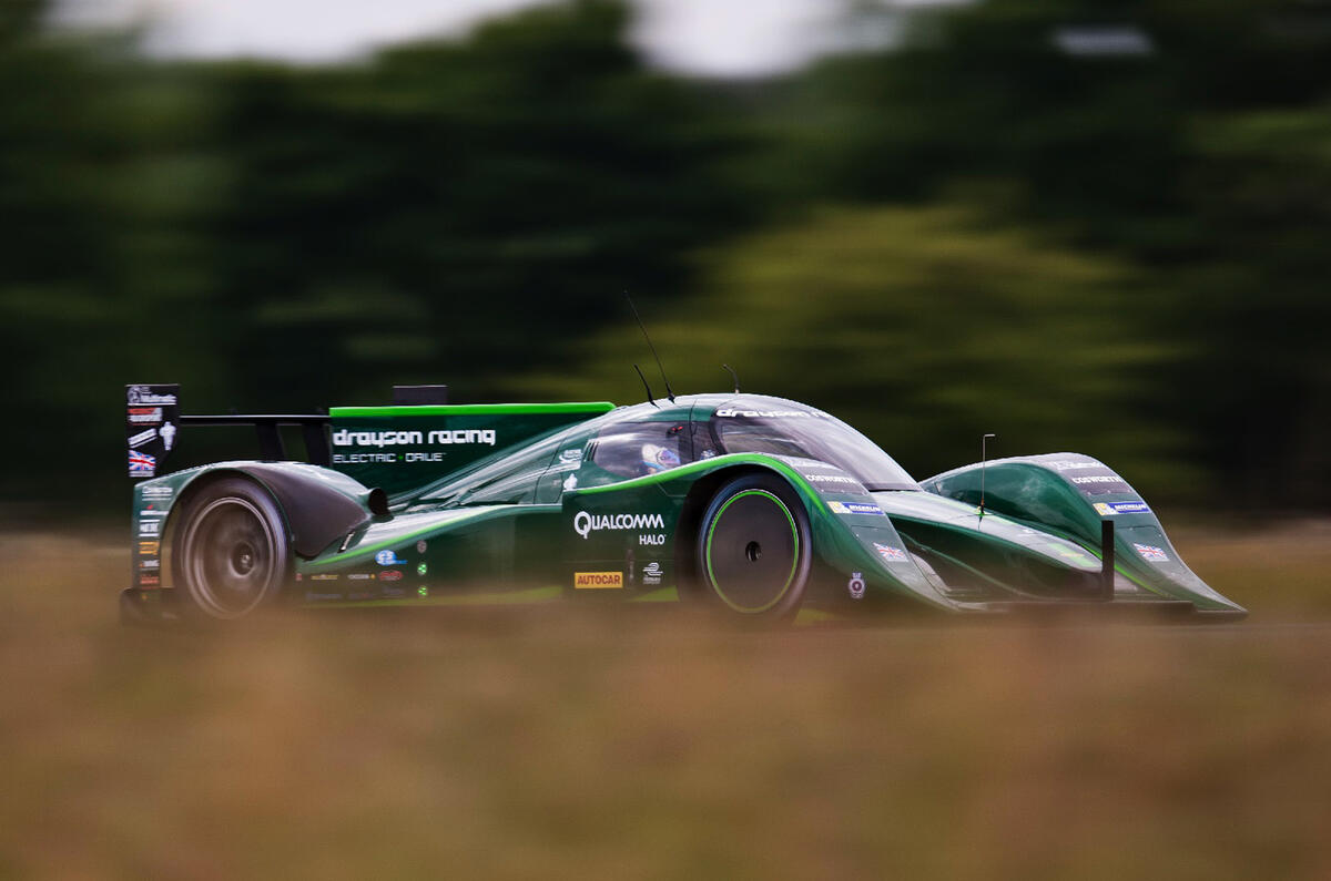 The history of speed - picture special The history of speed - picture special