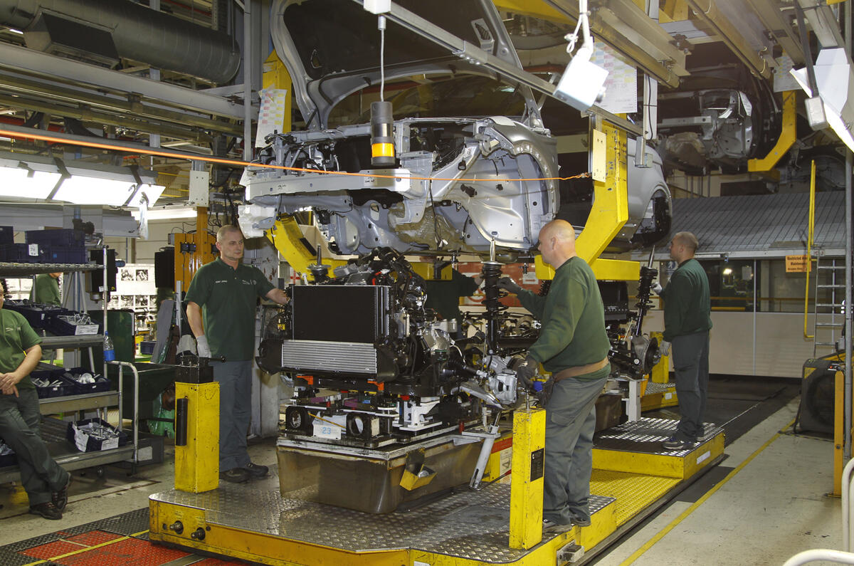 Male bias in engineering “a disgrace”