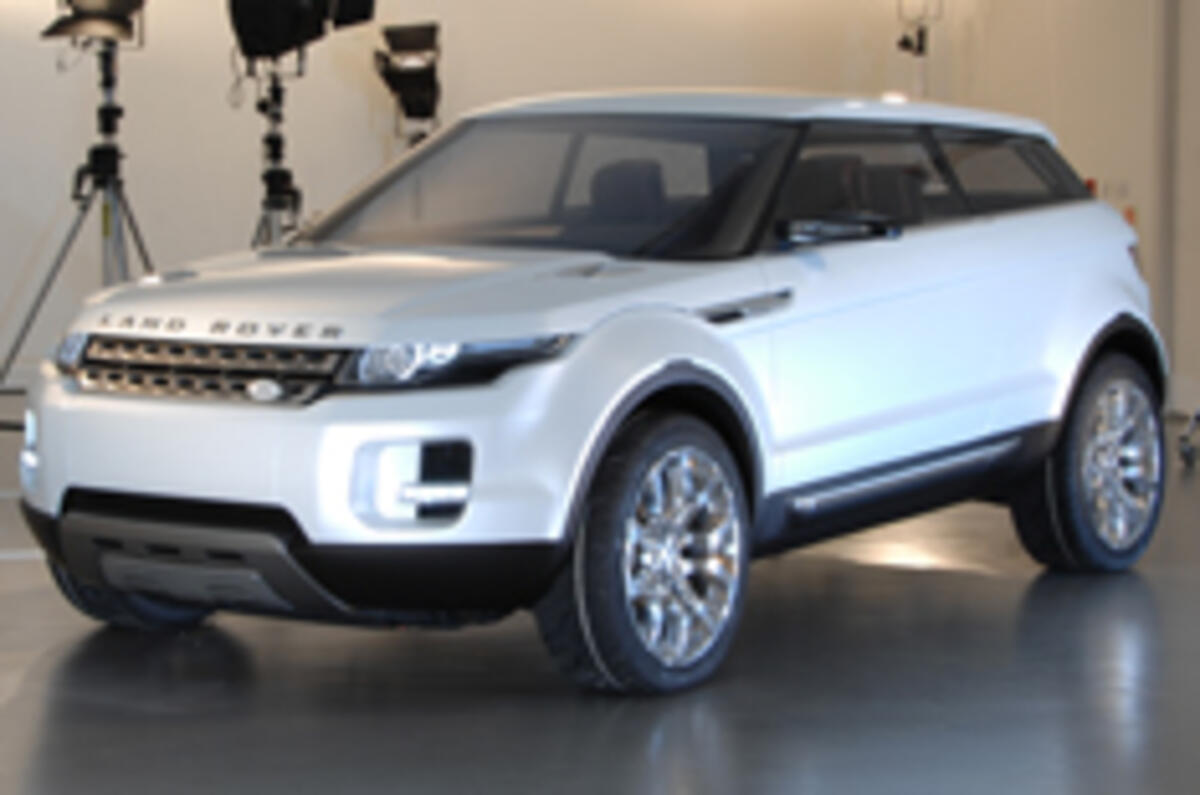 Jaguar and Land Rover: back in the black