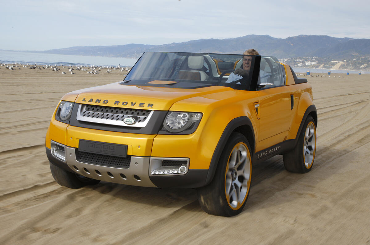 Autocar's 2011 review: August Autocar's 2011 review: August