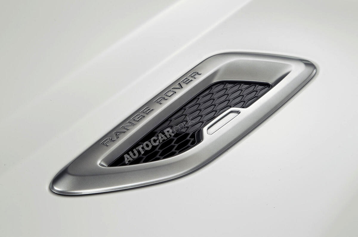 no title New JLR staff for Range Rover Evoque
