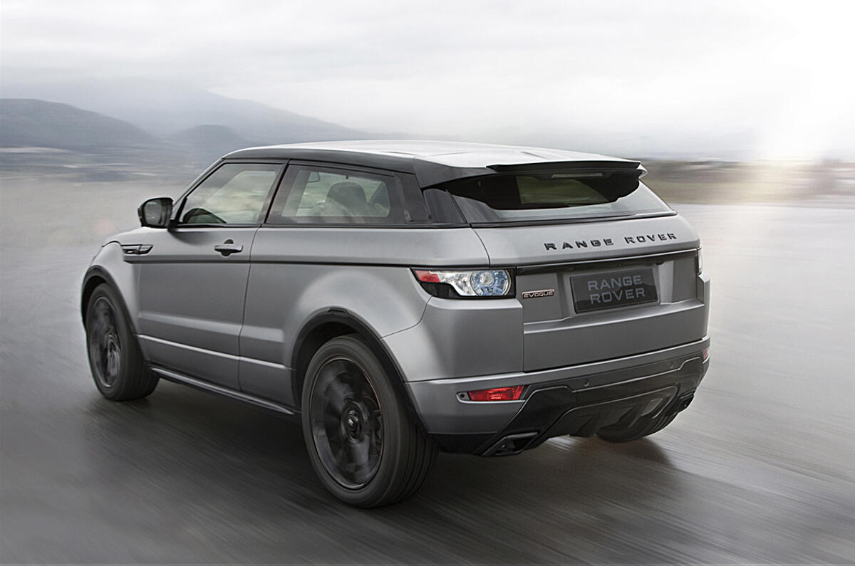 no title Beijing show: Victoria Beckham Evoque