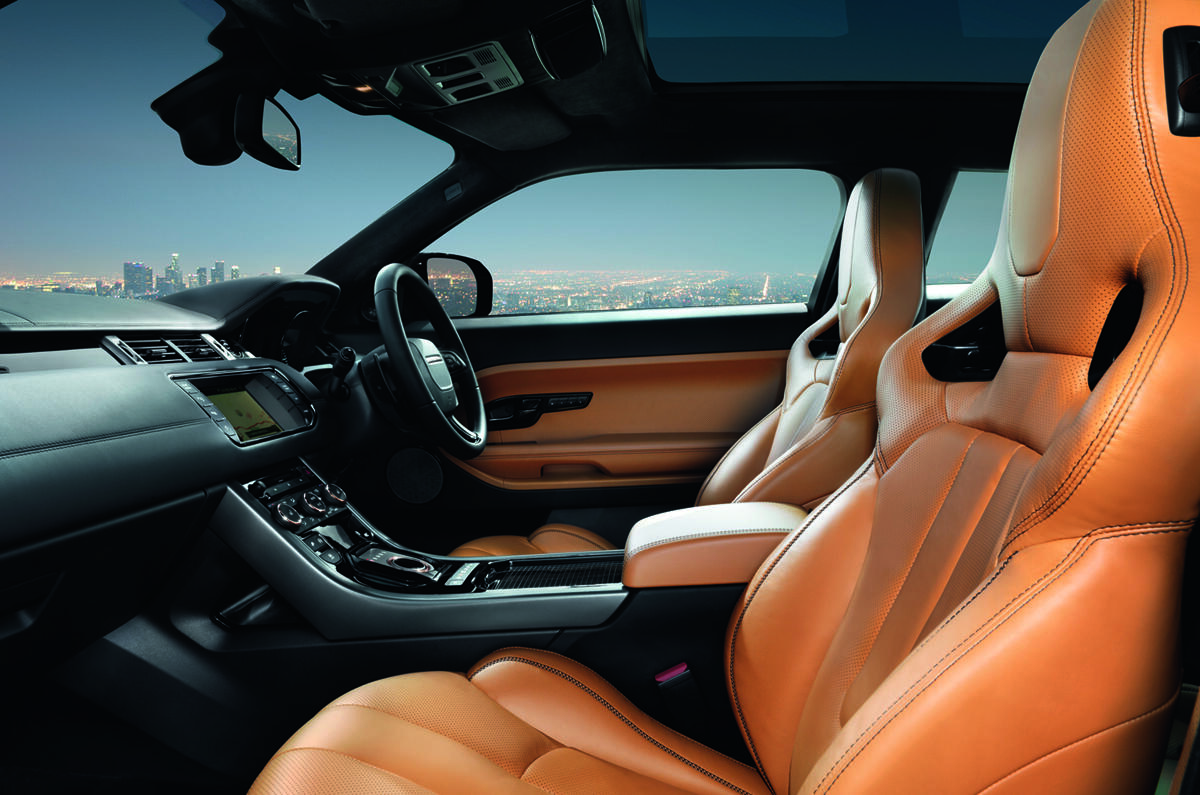 no title Beijing show: Victoria Beckham Evoque