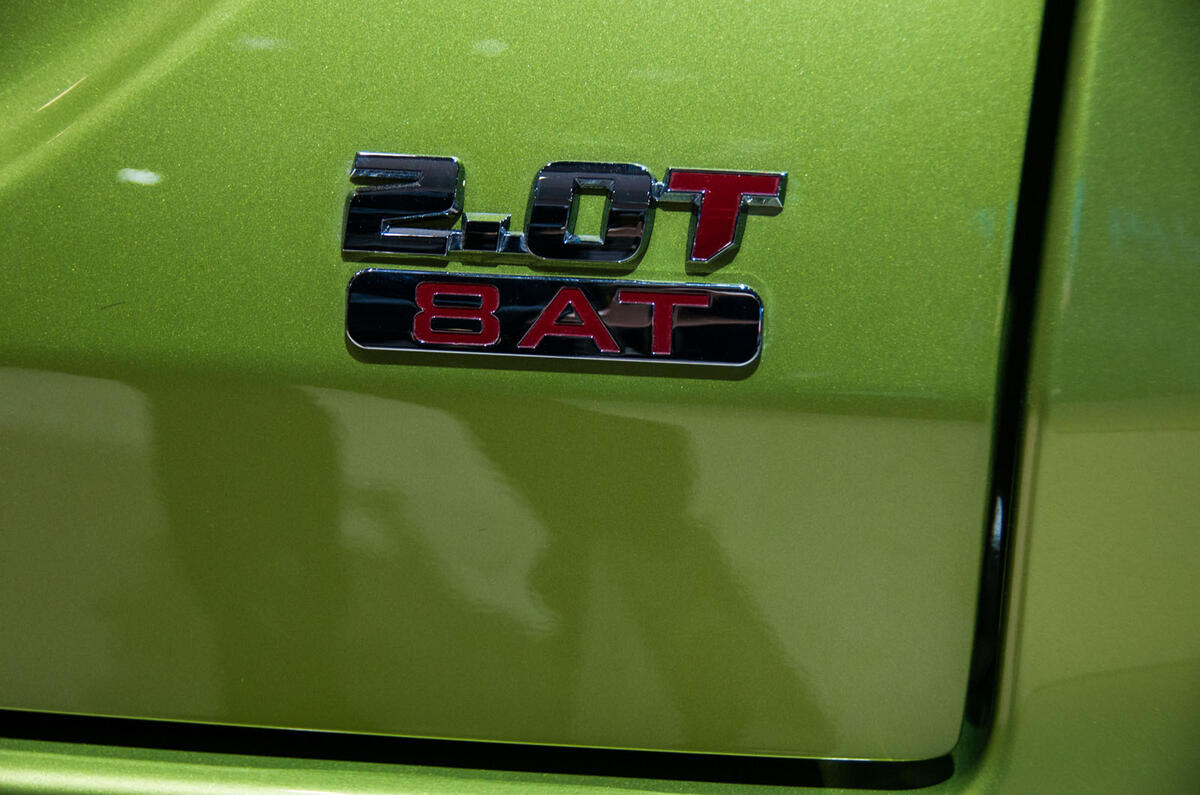 Range Rover Evoque versus LandWind X7 copycat – which is better?