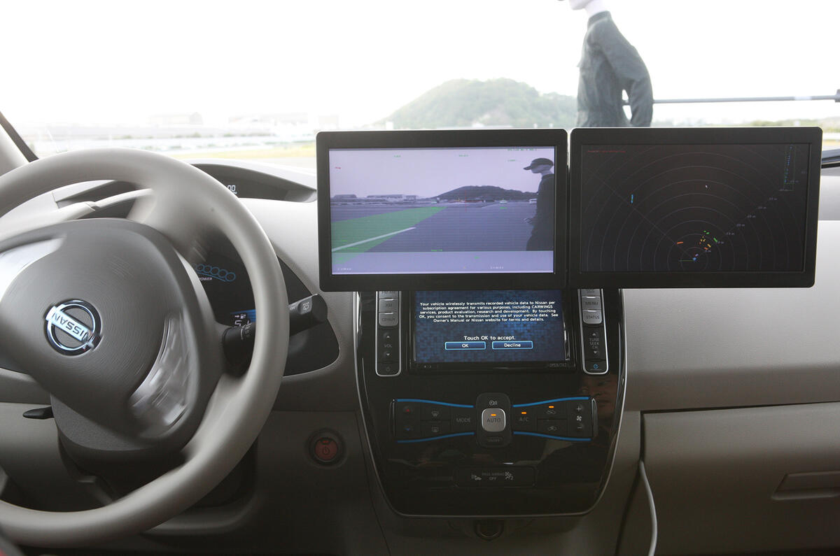 How autonomous vehicles are shaping our future 