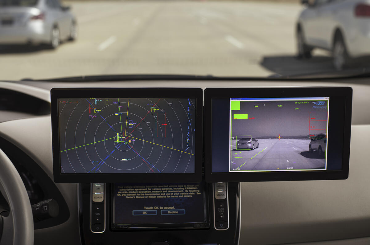 How autonomous vehicles are shaping our future 