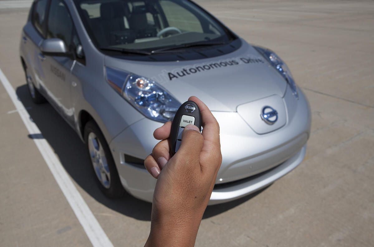 How autonomous vehicles are shaping our future 