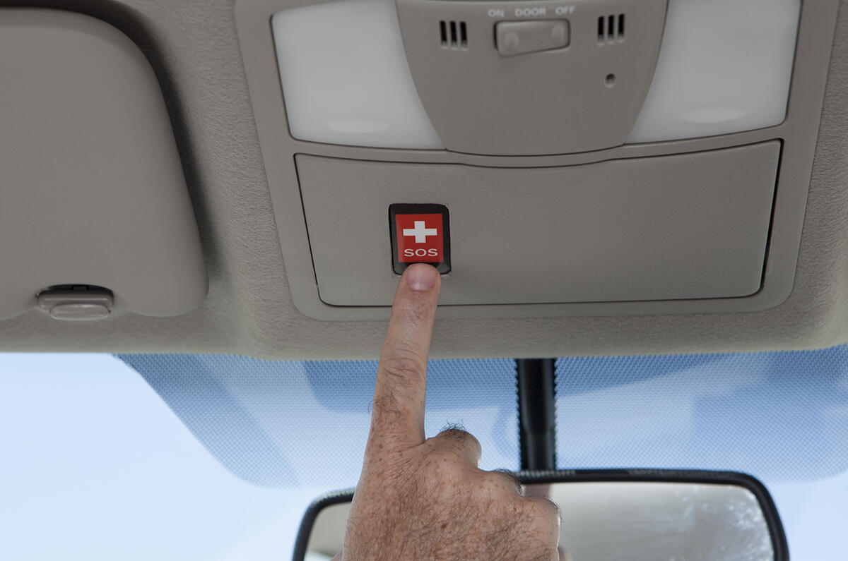 How autonomous vehicles are shaping our future 