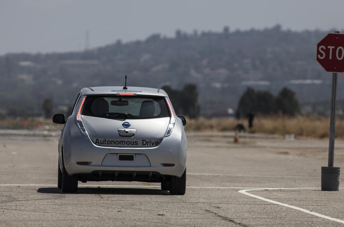 How autonomous vehicles are shaping our future 