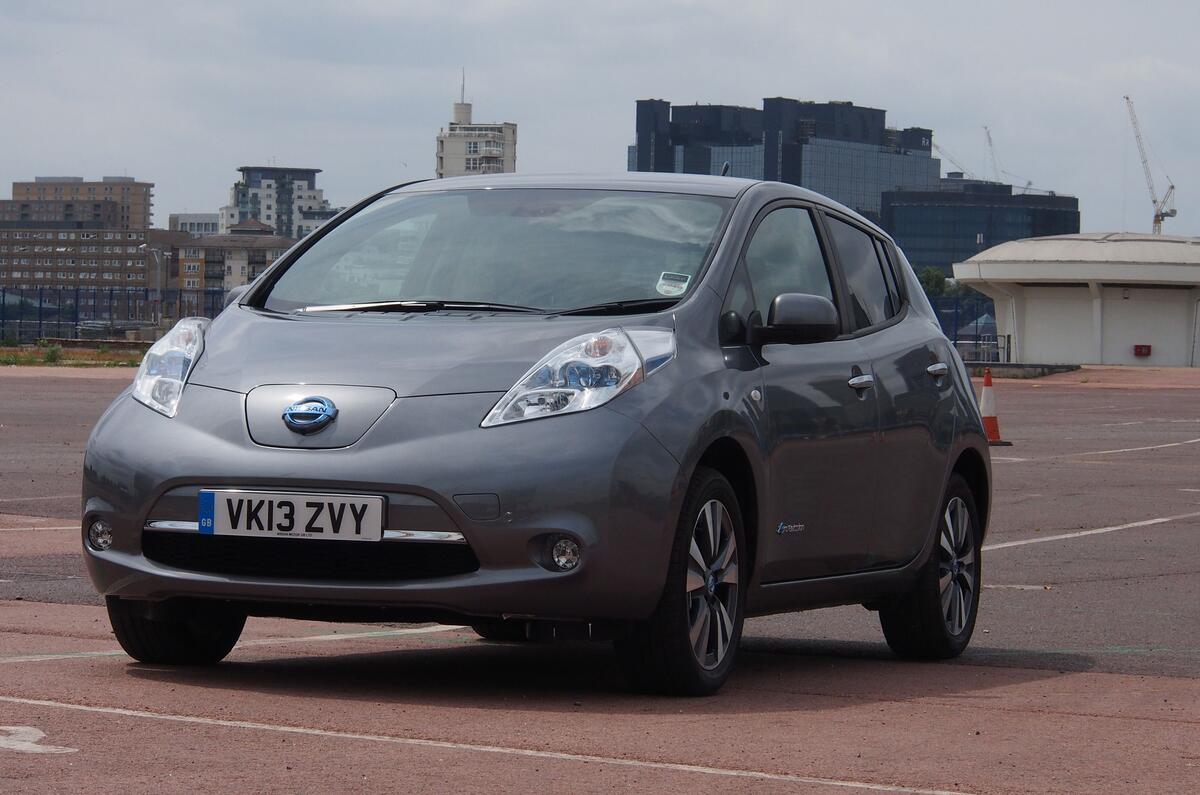 Best car deals: Audi A6, Nissan Leaf, Peugeot RCZ, Mazda 2 Best car deals: Audi A6, Nissan Leaf, Peugeot RCZ, Mazda 2