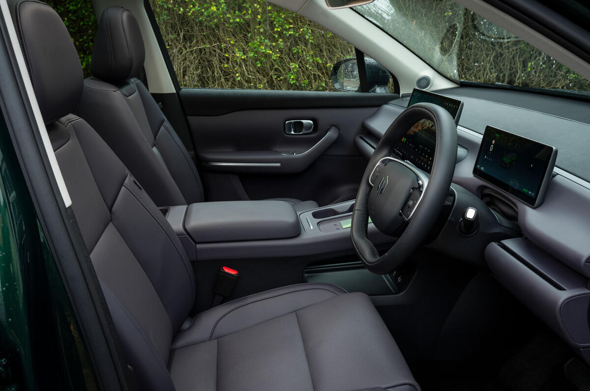 Leapmotor C10 2025 25 0049