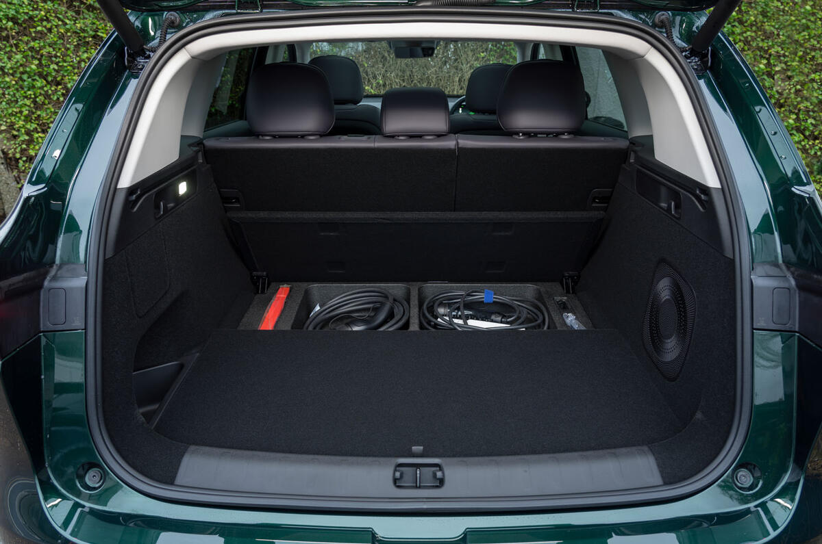 Leapmotor C10 2025 25 0056