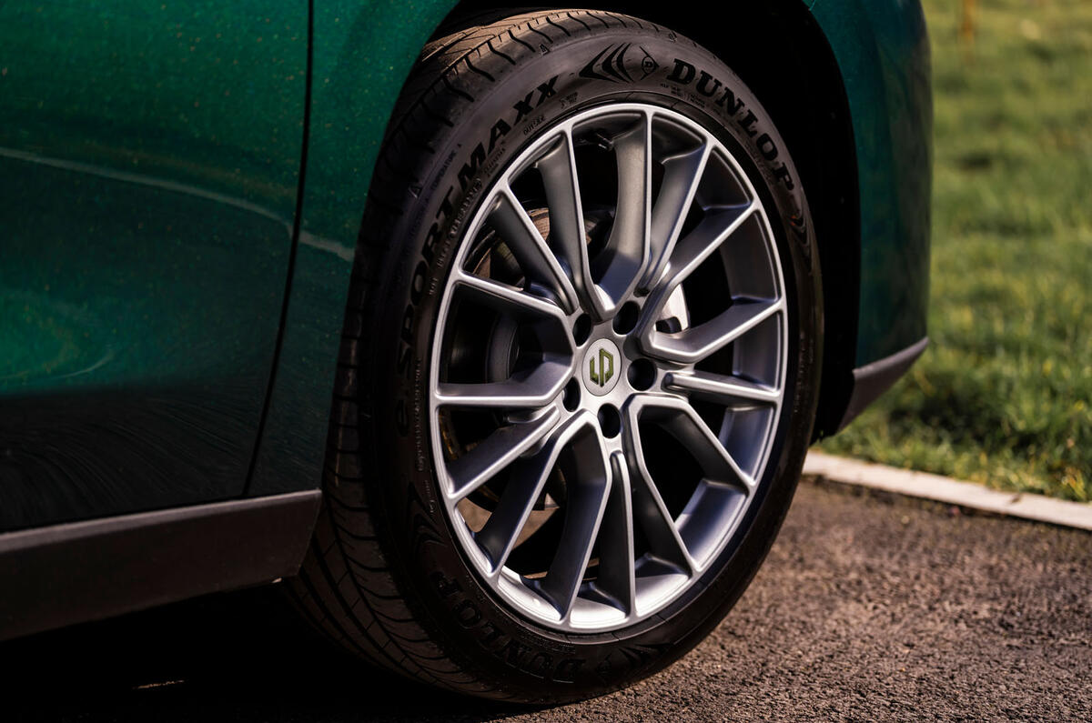 Leapmotor C10 2025 25 0059