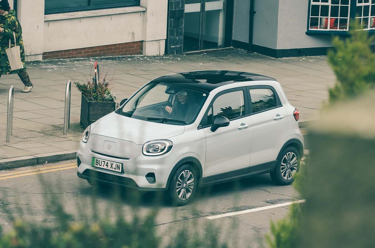 leapmotor verdict leapmotor verdict