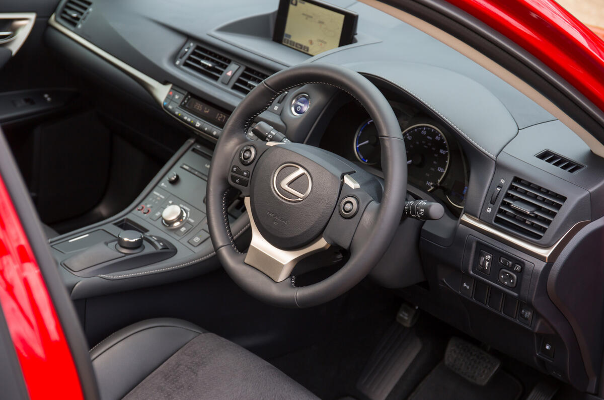 Lexus Electric Car >> Lexus CT Review (2017) | Autocar Lexus Electric Car >> Lexus CT Review (2017) | Autocar