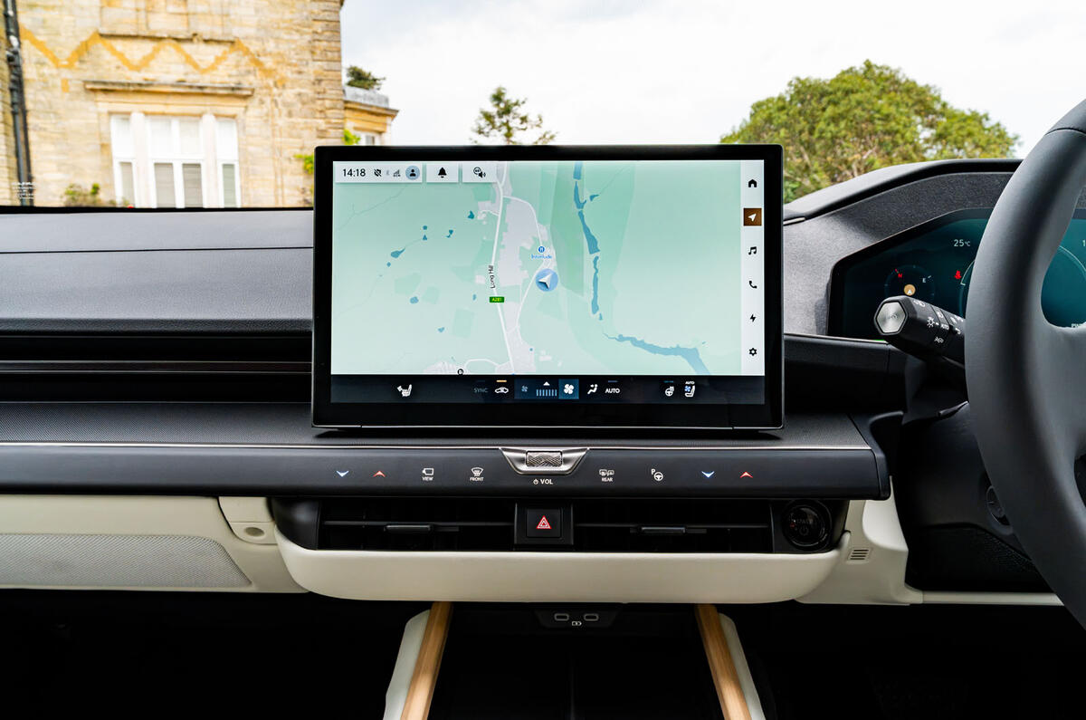 Essai de la Lexus ES 2026 010