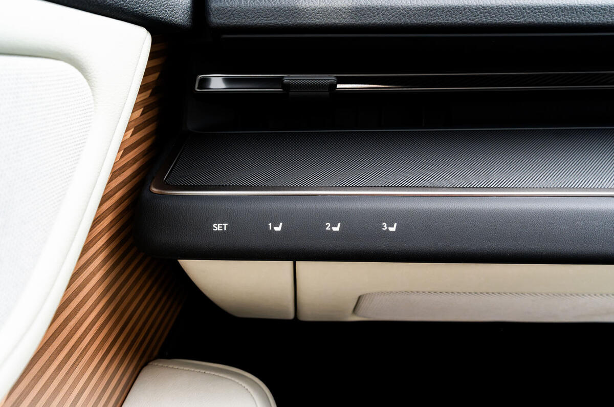 Essai de la Lexus ES 2026 013