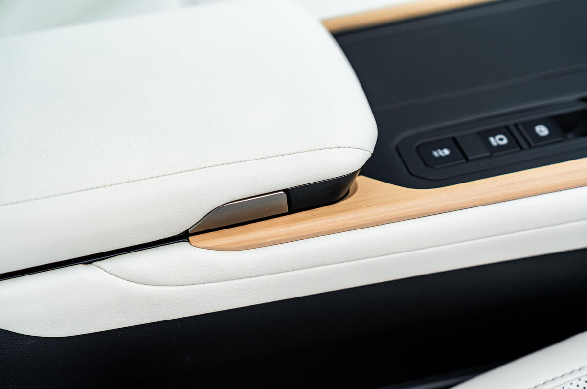 Essai de la Lexus ES 2026 014