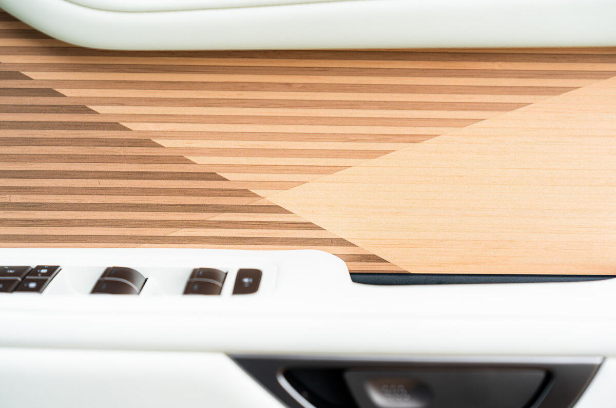 Essai de la Lexus ES 2026 015