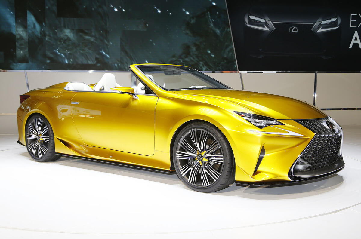 no title LA motor show 2014 picture gallery