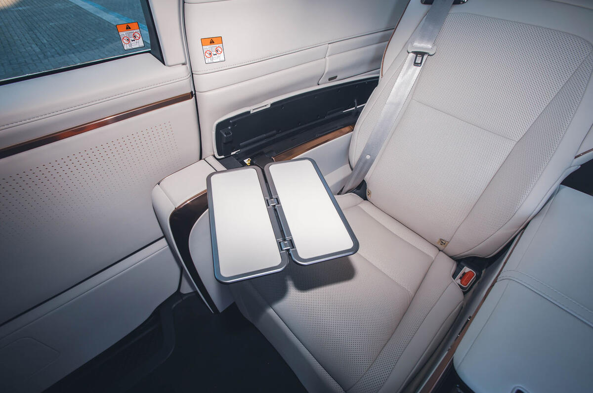 lexus lm review 2024 16 tray lexus lm review 2024 16 tray