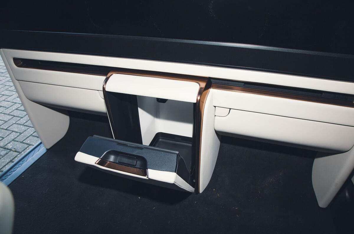 lexus lm review 2024 17 fridge lexus lm review 2024 17 fridge