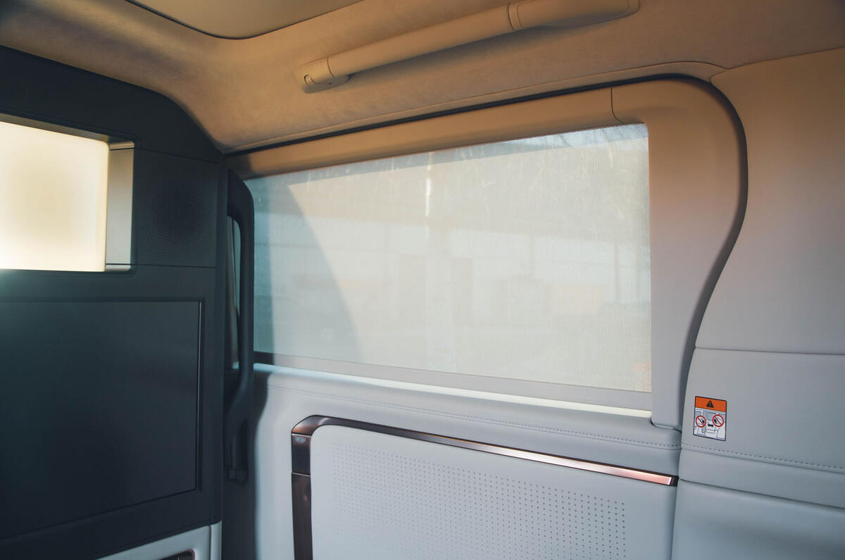 lexus lm review 2024 20 blind lexus lm review 2024 20 blind