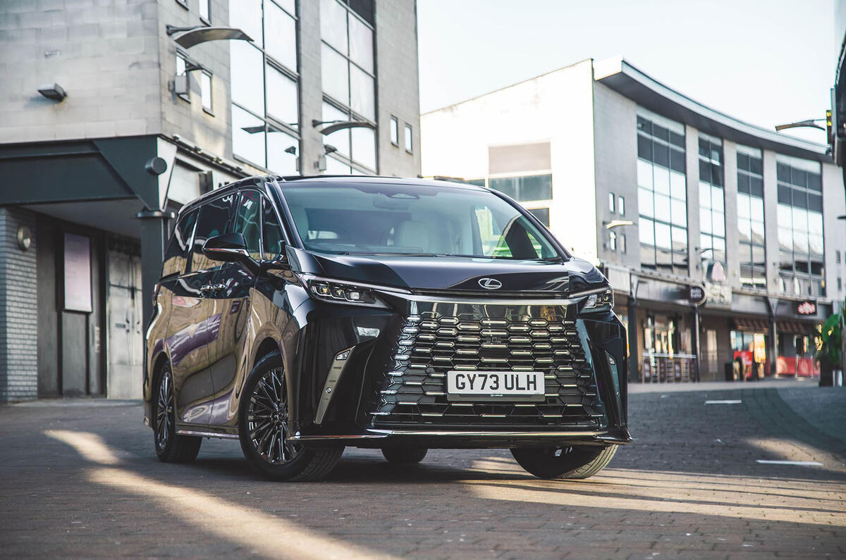 lexus lm review 2024 26 static lexus lm review 2024 26 static