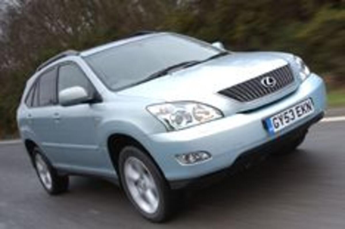 Budget aims at top-end cars