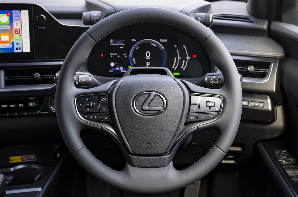 lexus ux300h review 2024 11 steering wheel lexus ux300h review 2024 11 steering wheel