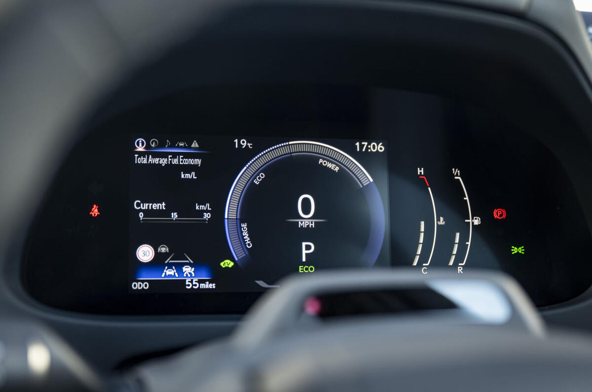 lexus ux300h review 2024 16 dials lexus ux300h review 2024 16 dials