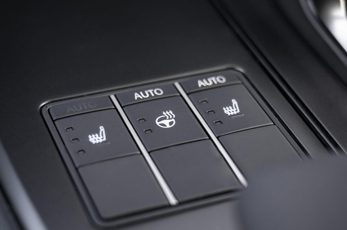 lexus ux300h review 2024 19 buttons lexus ux300h review 2024 19 buttons