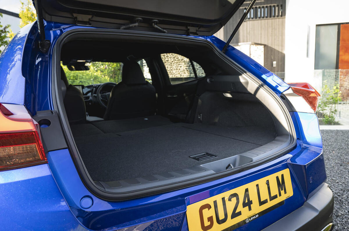 lexus ux300h review 2024 21 boot lexus ux300h review 2024 21 boot