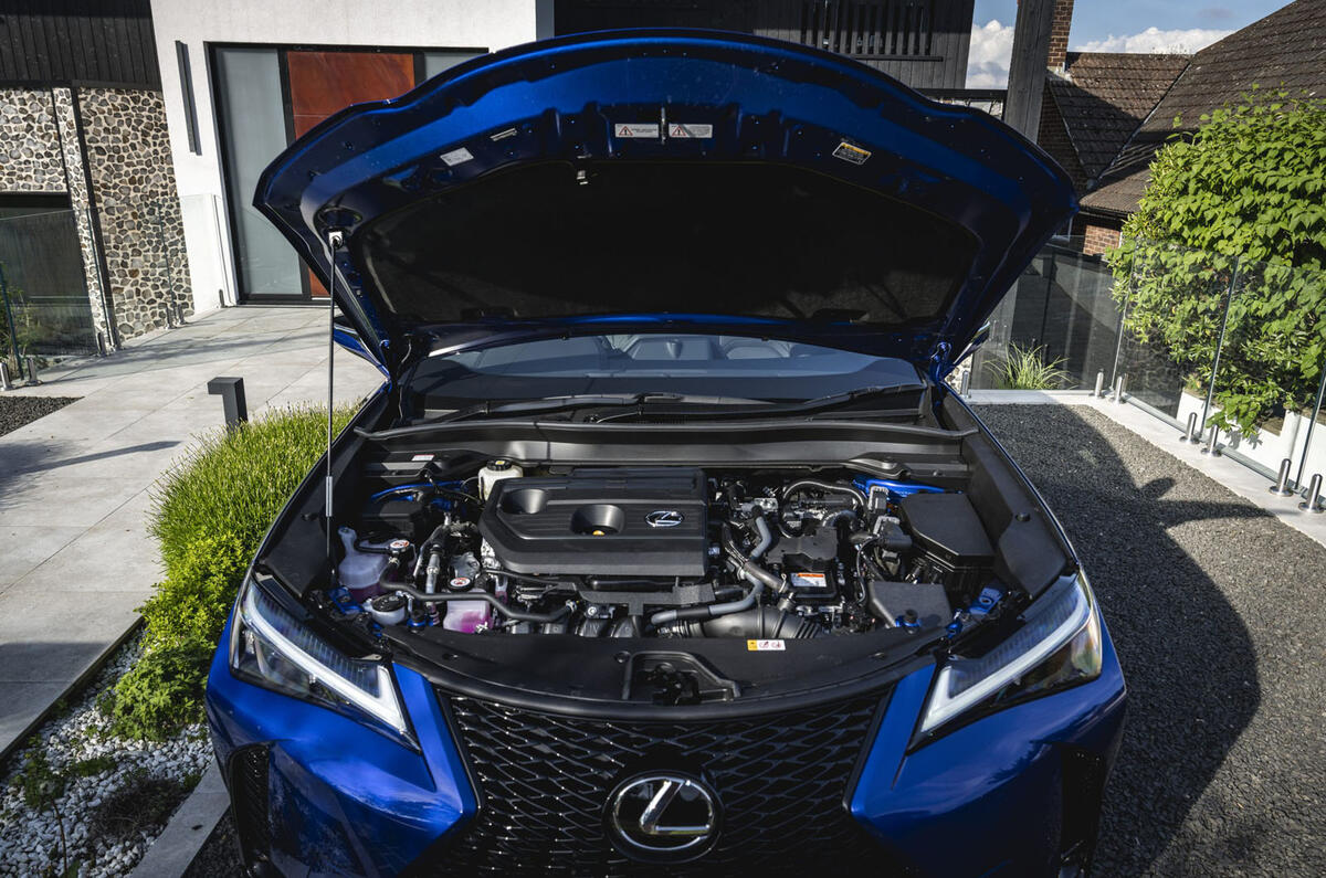 lexus ux300h review 2024 22 engine lexus ux300h review 2024 22 engine